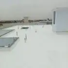 عوازل ضد تسرب المياه