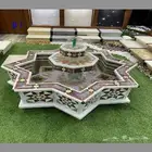 نوافير - بحرات سورية دمشقية
