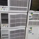 بيع مكيفات شباك نظيفه