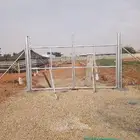 توريد وتركيب شبوك