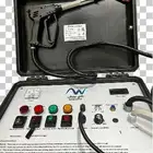 جهاز بخار مع خاصية الاوزون