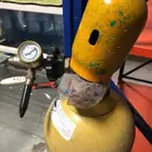 للبيع اسطوانه هاليوم