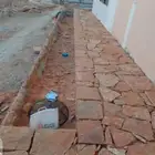نقوم. بتركيب جميع انواع الشبوك