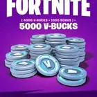 شحن فيبوكس فورت نايت