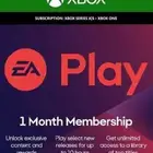 اشتراك EA شهر اكس بوكس