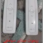 ريموت ستاير سومفي شاشة سامسونج سونى مسرح باناسونيك مكيفات