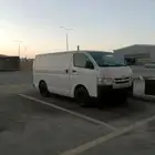 باص بضاعة بنزين للايجار