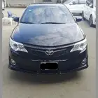 تويوتا كامري فل كامل