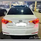 تم البيع سوناتا 2016 بانوراما