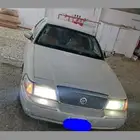 فورد ماركيز 2005 قطع غيار فقط