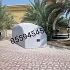 مظلات اكسفورد خرج جديد حمايه سيارت من الغبارولمطار