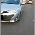 تم البيع تم البيع تويوتا يارس موديل 2019