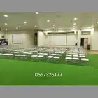 تاحير كراسي نابليون شقاف وذهبي