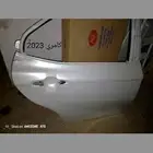 باب امامي و خلفي يمين ويسار كامري 2020