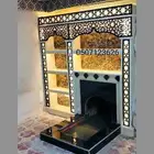 مقاولات عامه مشبات لياسه بلاط بناء جميع اعمال المعمار
