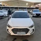 هونداي النترا بنزين 2018
