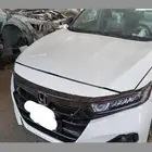 تشليح هوندا أكورد