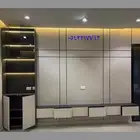 تصميم وإشراف ديكورات داخليه