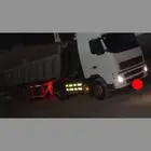 تحميل رمل ودفنيه وسبيز وترحيل مخلفات