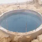 حفر خزانات بيار