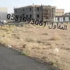 مقاول معماري لدا نجران