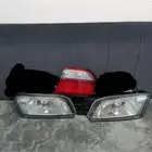 اسطب وشمعات صني1999