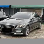 جينيسيس G80 بطاقة جمركية كوريا