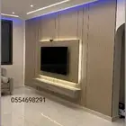 ديكورات ودهانات