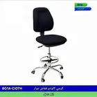 كراس كونتير دوار فخم. جلد قماش. السعر جلد199  سعر قماش188