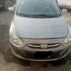 اكسنت موديل 2016