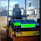 تريلا شيول بوبكات رصاصه بوكلين لايجار اليومي والشهري ق