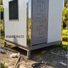 افضل عروض ( غرفة جاهزة بركسات ) جديد في السعودية