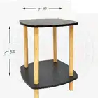 طاولة تقديم الكمية محددة السعر 48