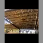 لتنفيذ أعمال التراث