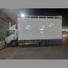 نقل عفش فك وتركيب جوده ممتازة سرعه في النقل
