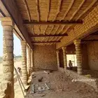 لتنفيذ أعمال التراث