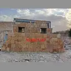 من اعمالنا في الحجر الطبيعي