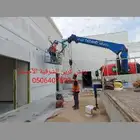ونش كرين سله باسكات الأحساء وضواحيها كافه رفع وتحميل جميع ان