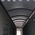 سندويش بنل مظلات سيارات سواتر