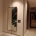 لجميع انواع الديكورات والعوازل والاصباغ