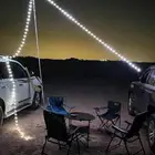 عقد لمبات
