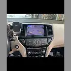 شاشه نيسان باتفندر