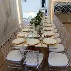 تأجير خيام بيوت شعر ترثيات جلسات دفايات طاولات وكراسي