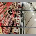 تأجير حفلات والمناسبات وكراسي وطاولات وجميع ترثيات وخيام
