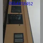 مصنع كرفانات وبيوت جاهزة