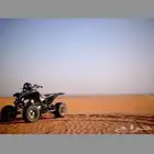 رابتر 660 معدل عليه مكينه هوندا 400cc راسين فيه طرنبه ماء