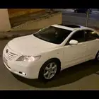 كامري 2009 فل كامل