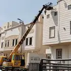 كرين ونش رافعه لايجار كامل بالساعه واليومي