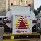 Diesel tanker 10 thousand liters 2025 model for rain if anyo