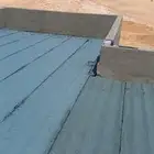 عوازل قار مائيه علي الاسطح والهناقر والغرف والحمامات والمطاب